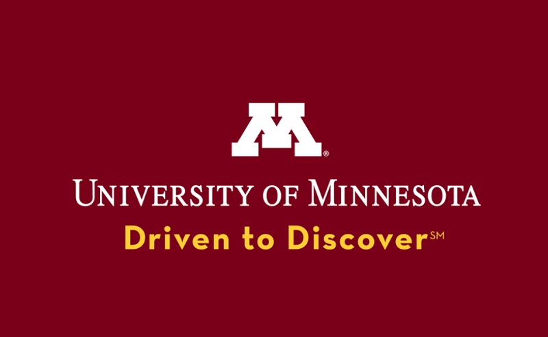Carrying Her Own Freight – University of Minnesota Alumna
