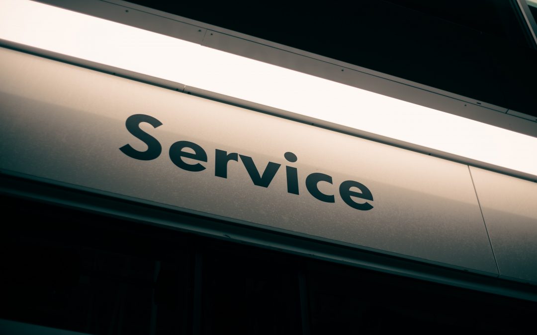 Do you need a Freight Broker that will give you Personalized Service?