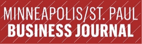 Minneapolis/St. Paul Business Journal Logo
