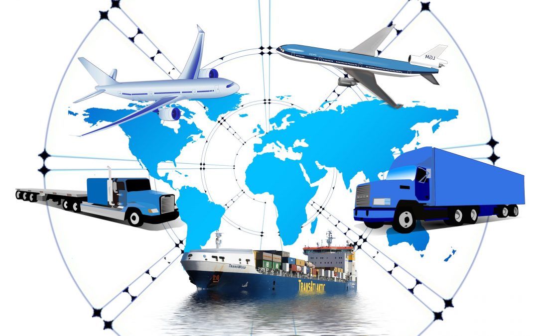 Disadvantaged Business Enterprise DBE Certified in Airport Logistics Management