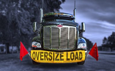 Navigating the Freight Landscape: Small Brokers and Heavy Oversized Loads